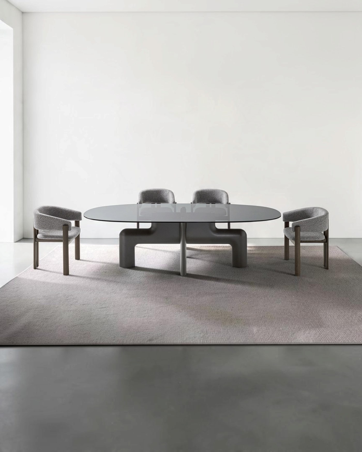 Chaise CADIX, vue 1 sur 3