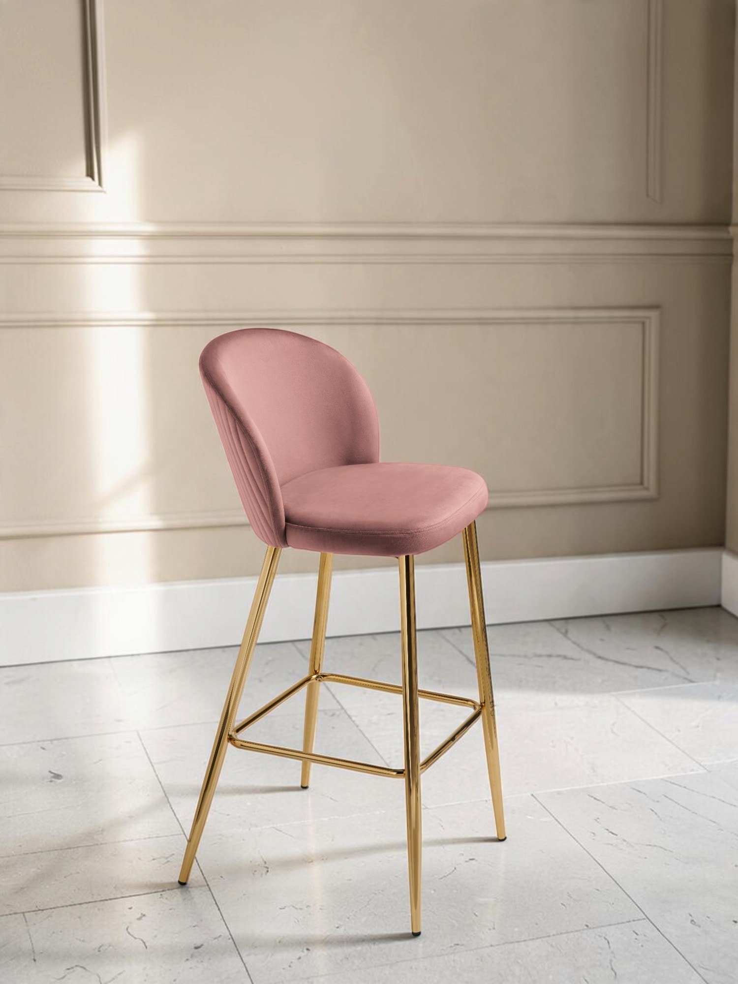 Chaise haute NAPLES, vue 1 sur 18