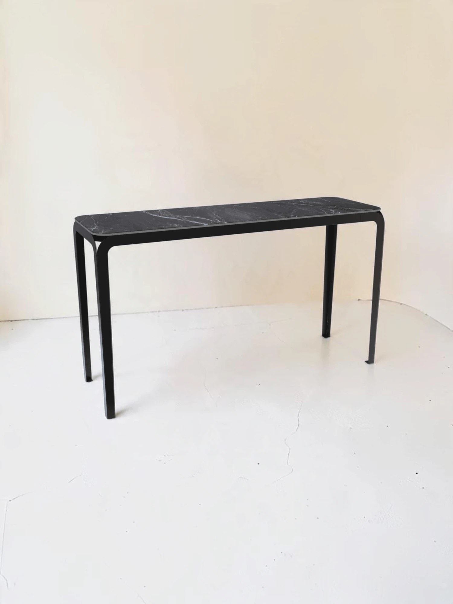 Console TURIN, vue 1 sur 2