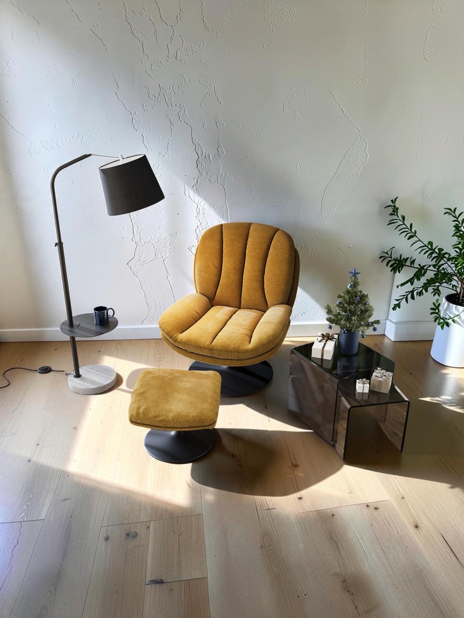 Fauteuil ARLES, vue 1 sur 24