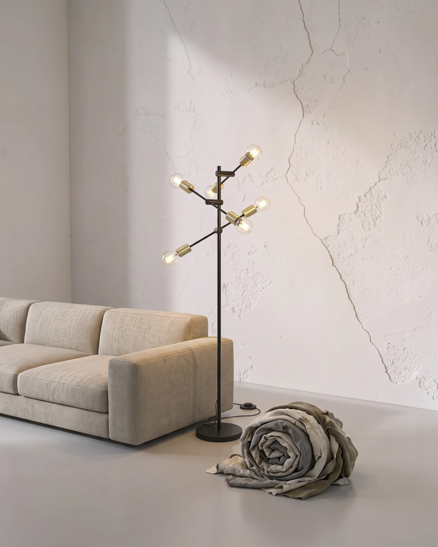 Lampadaire SÉVILLE