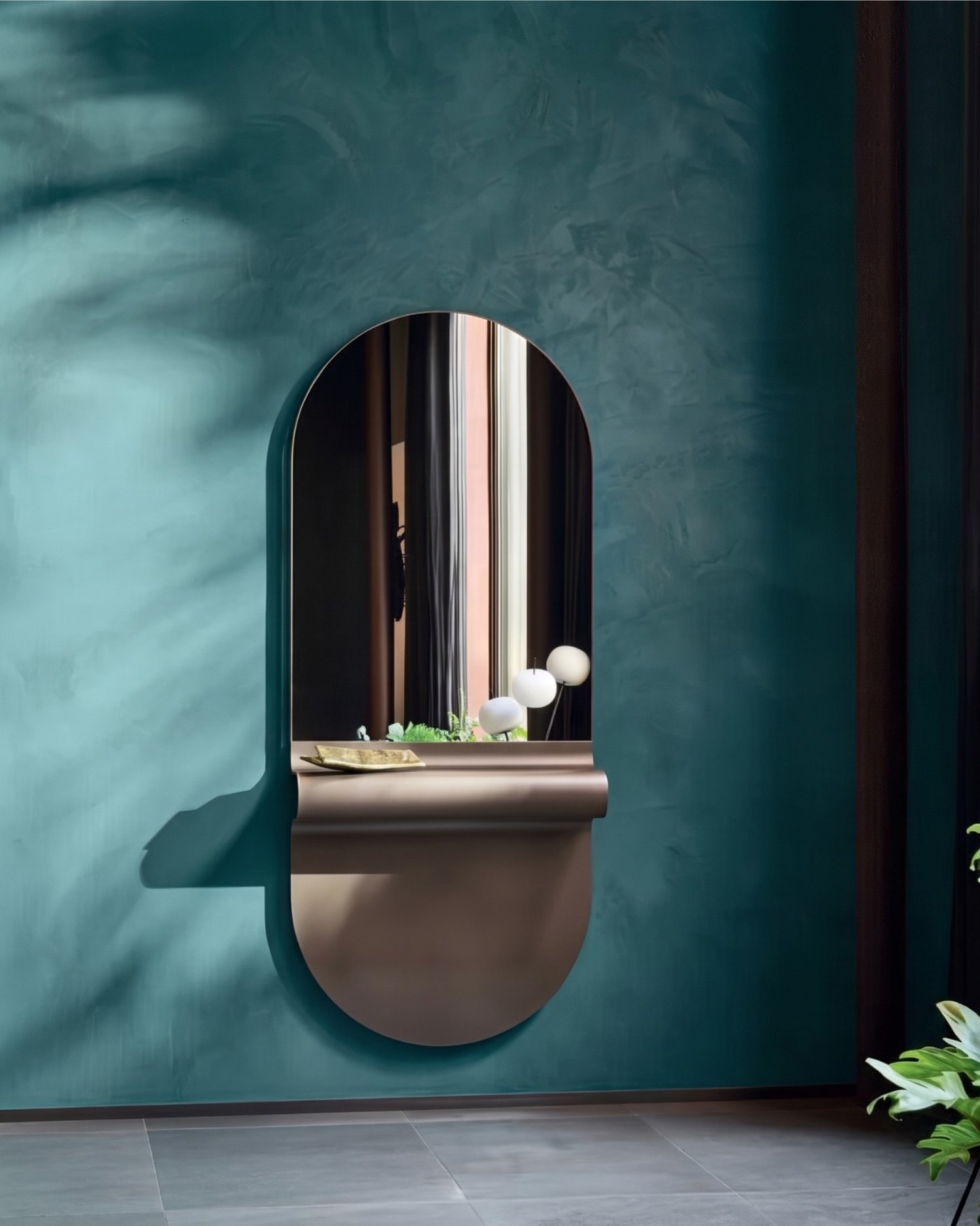 Miroir DUNE