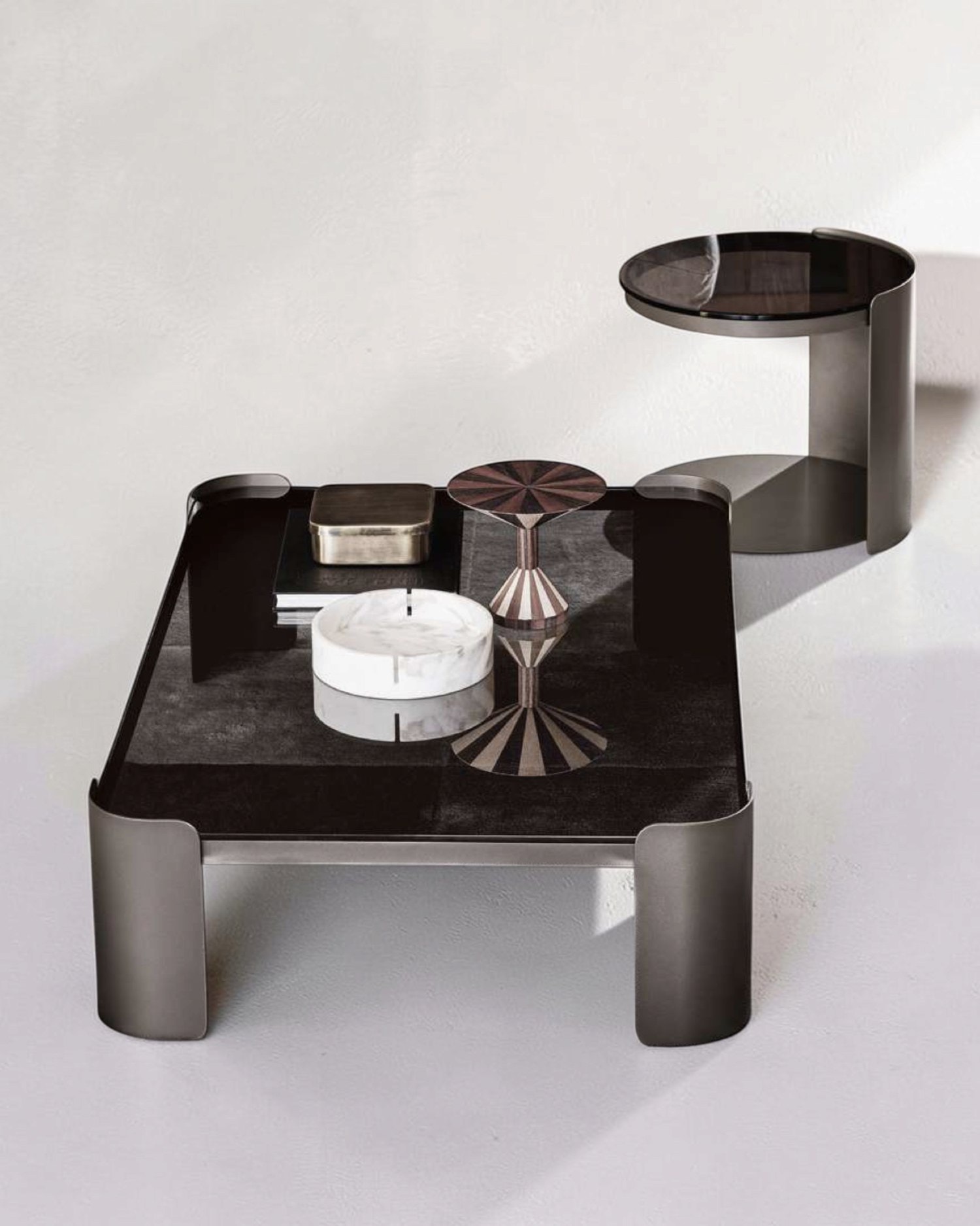 Table basse VÉRONE, vue 1 sur 2